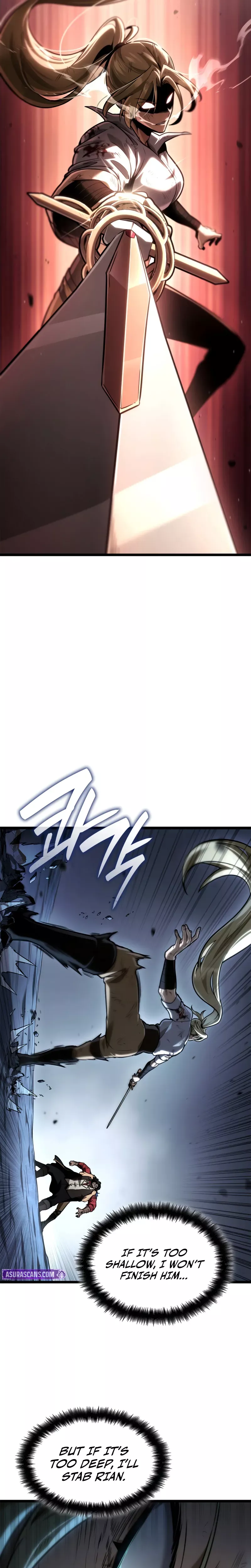 Read Infinite Mage EN Manga Online