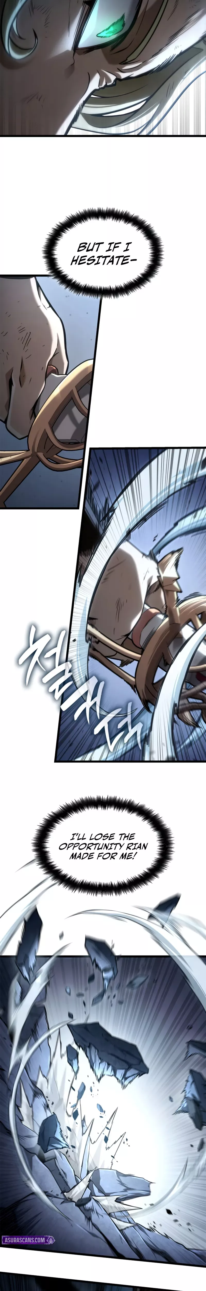 Read Infinite Mage EN Manga Online