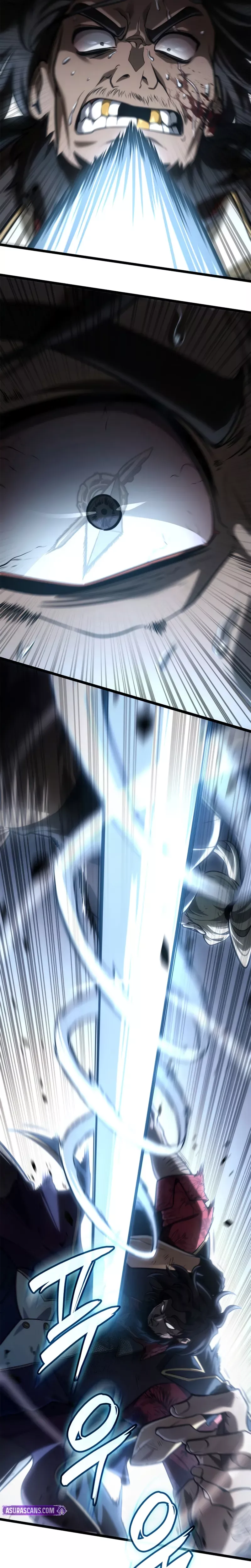 Read Infinite Mage EN Manga Online