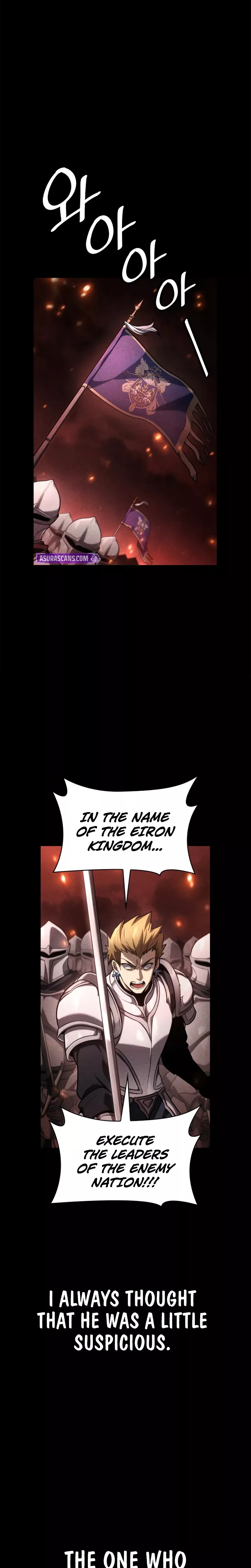 Read Infinite Mage EN Manga Online