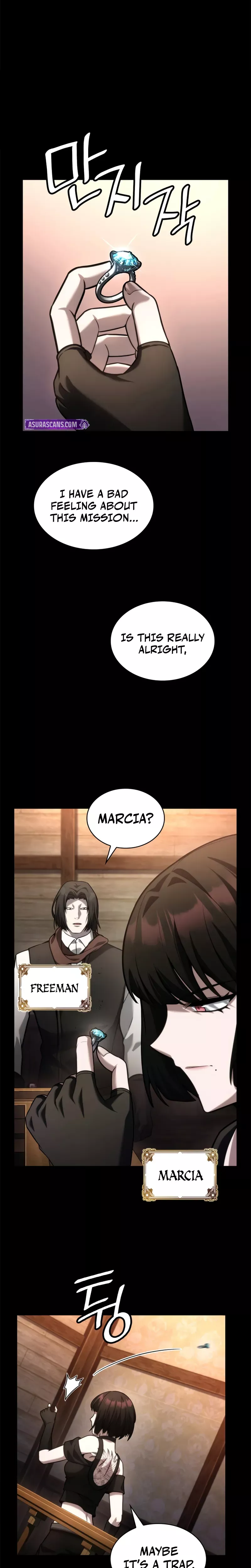 Read Infinite Mage EN Manga Online