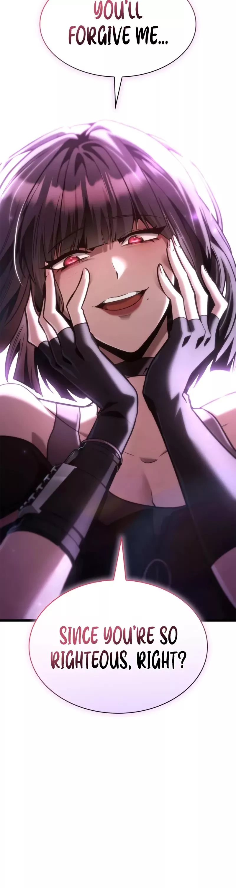 Read Infinite Mage EN Manga Online