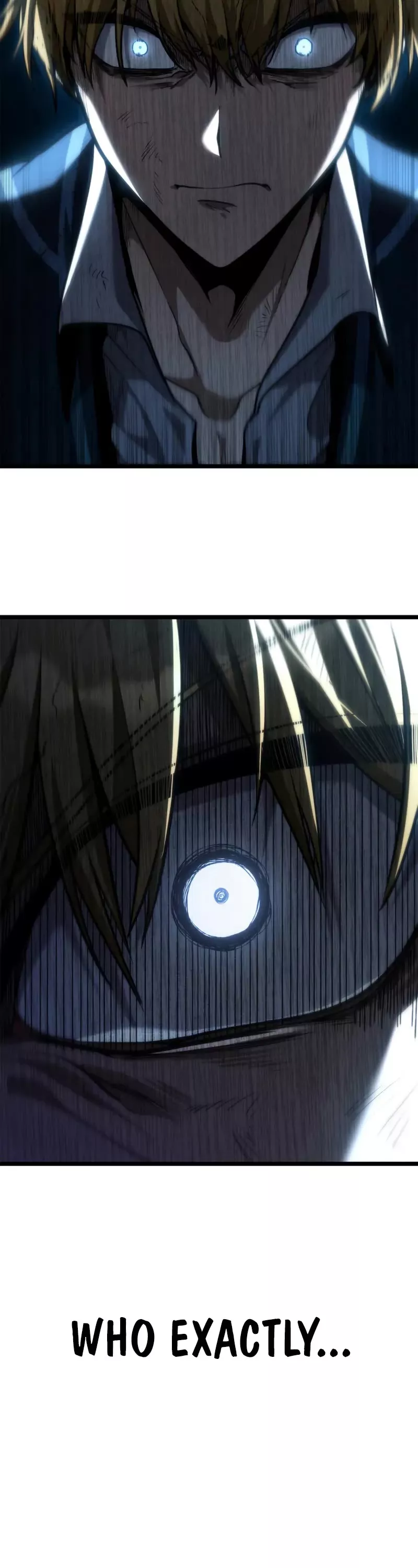 Read Infinite Mage EN Manga Online