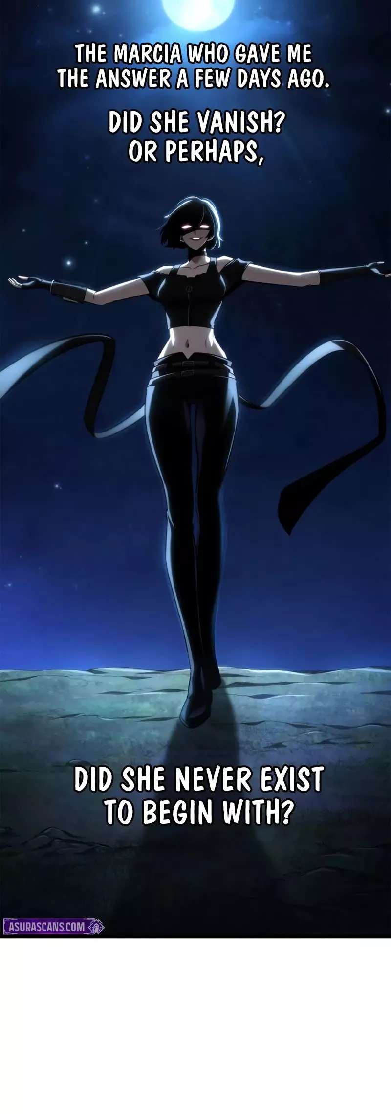 Read Infinite Mage EN Manga Online