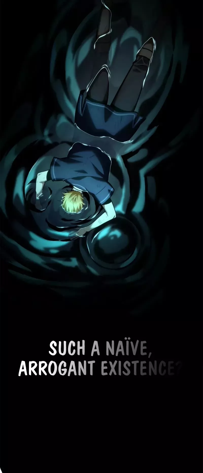 Read Infinite Mage EN Manga Online