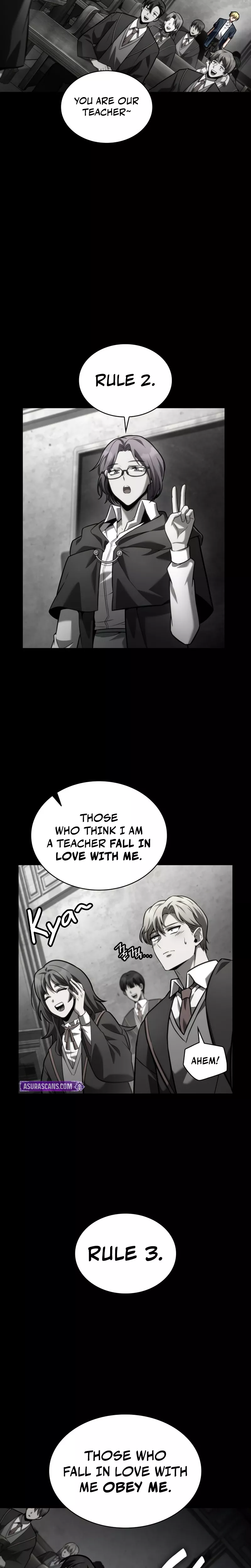 Read Infinite Mage EN Manga Online