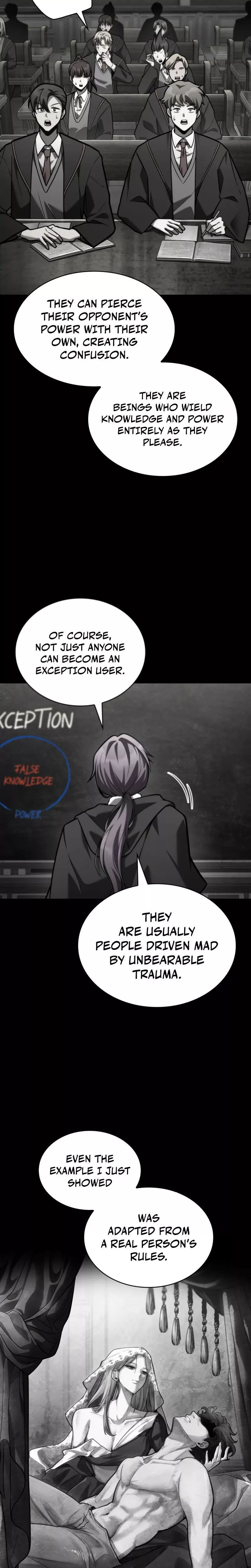Read Infinite Mage EN Manga Online