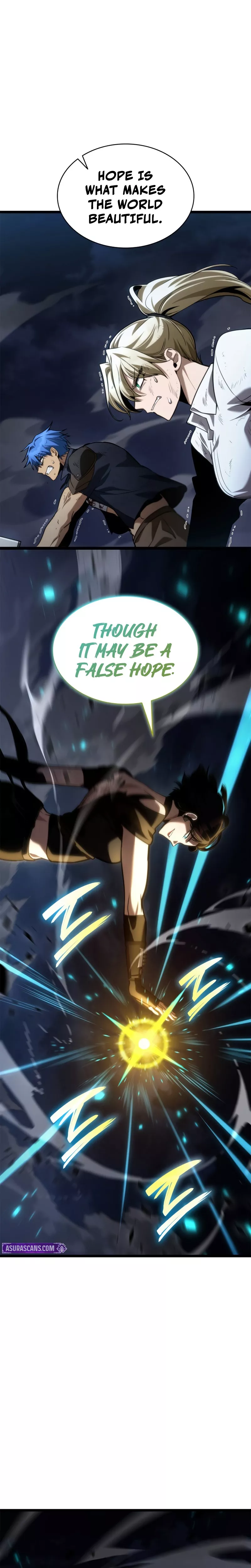 Read Infinite Mage EN Manga Online