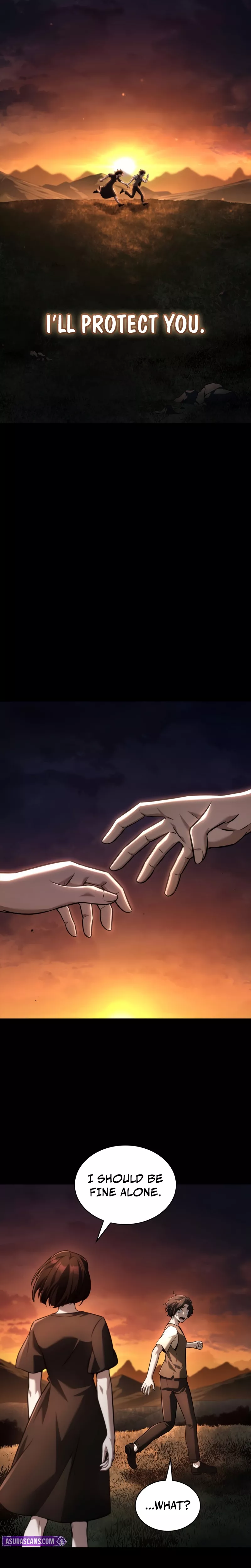 Read Infinite Mage EN Manga Online