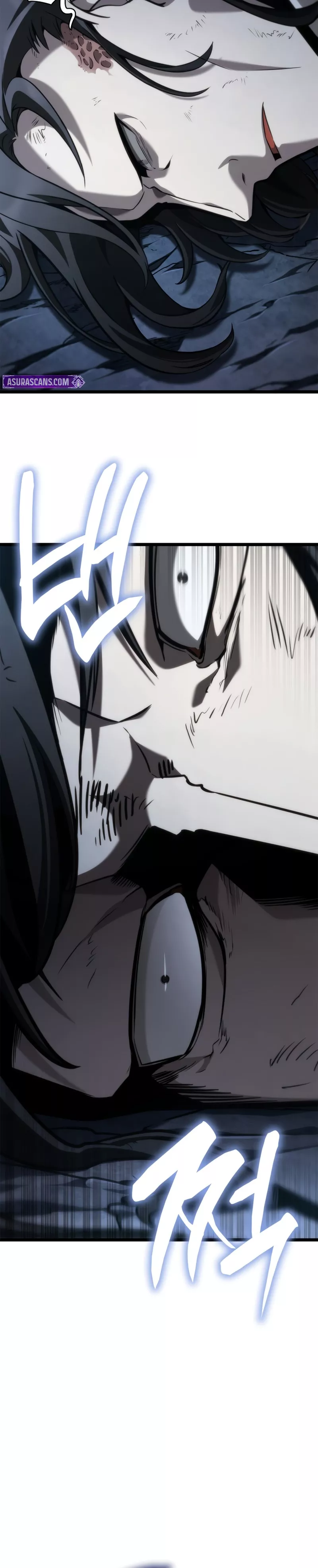 Read Infinite Mage EN Manga Online
