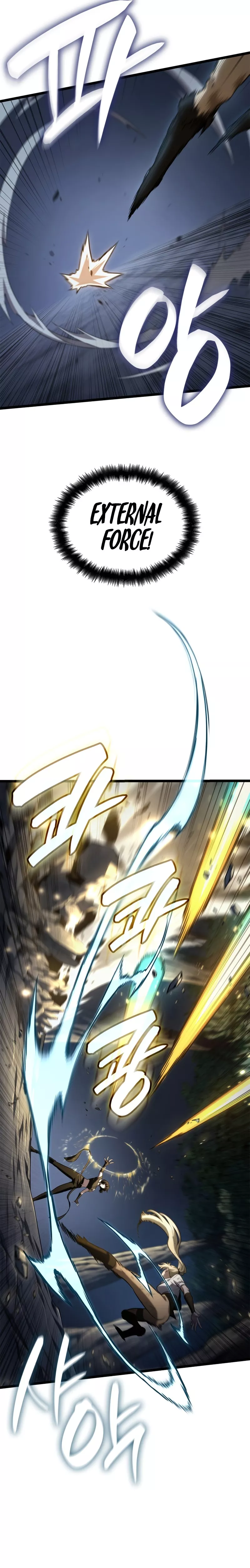 Read Infinite Mage EN Manga Online
