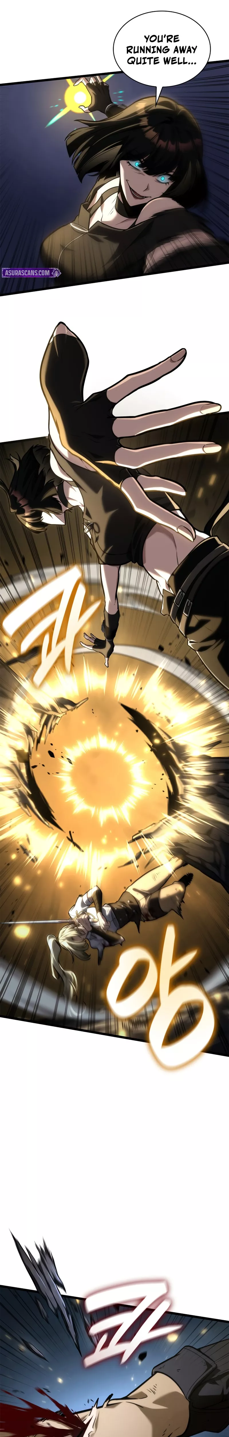 Read Infinite Mage EN Manga Online
