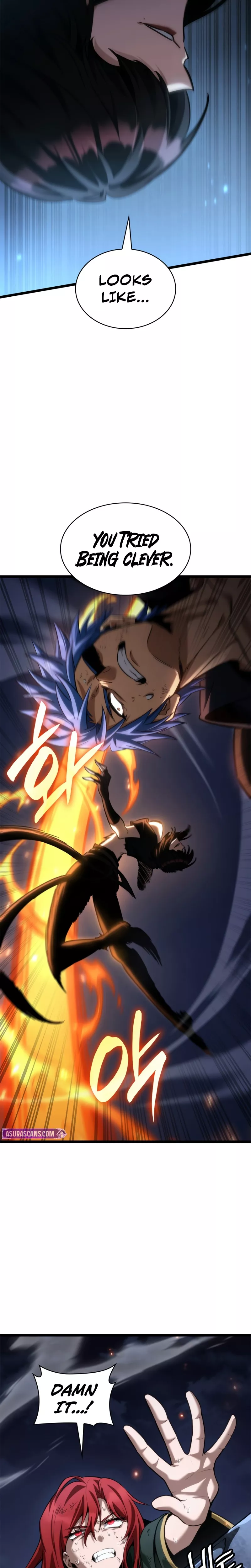 Read Infinite Mage EN Manga Online