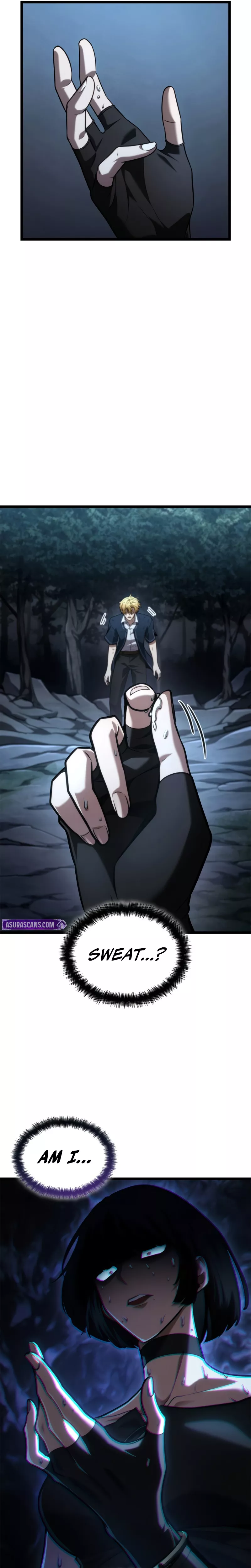 Read Infinite Mage EN Manga Online