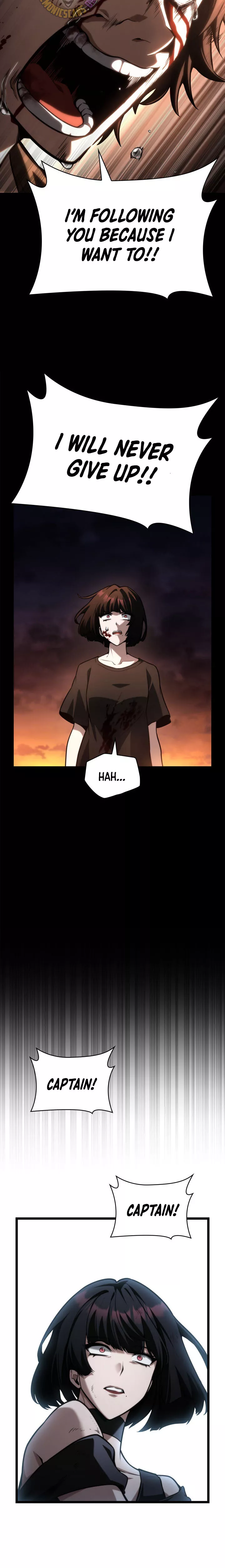 Read Infinite Mage EN Manga Online