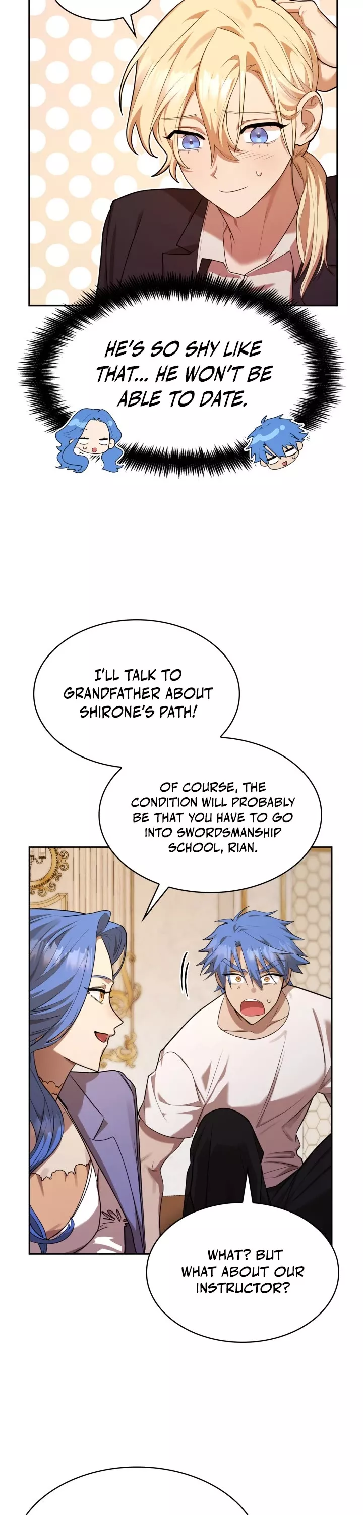 Read Infinite Mage EN Manga Online