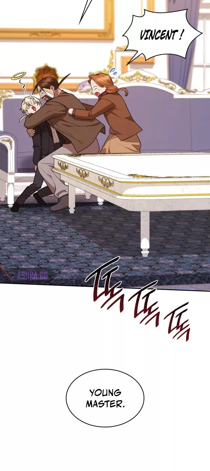 Read Infinite Mage EN Manga Online