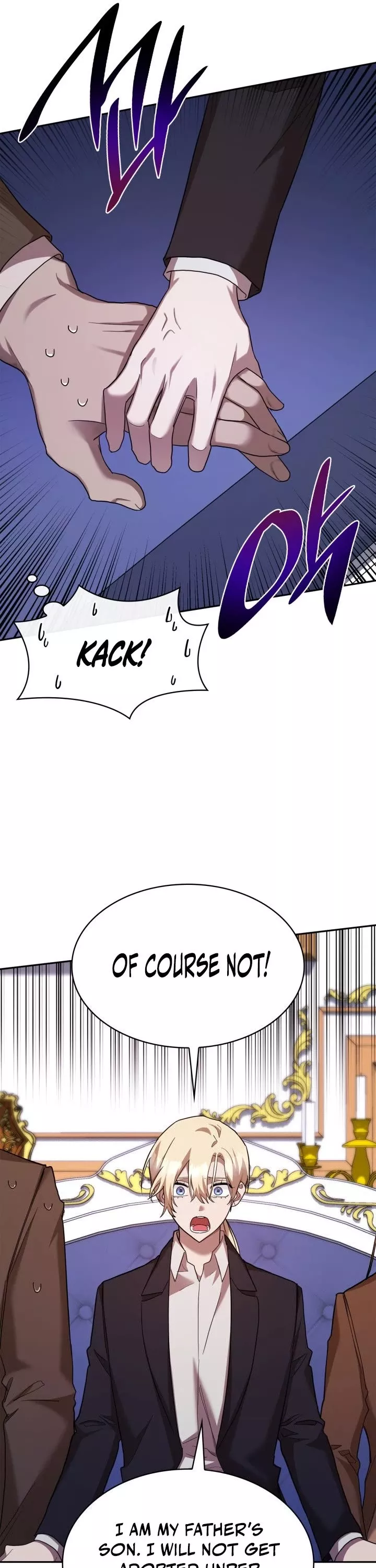 Read Infinite Mage EN Manga Online