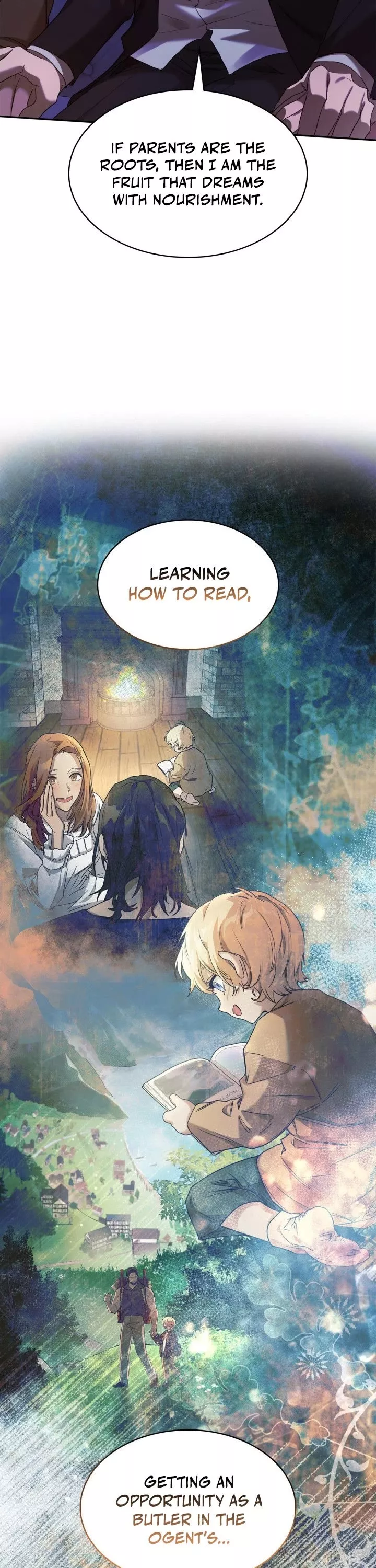 Read Infinite Mage EN Manga Online
