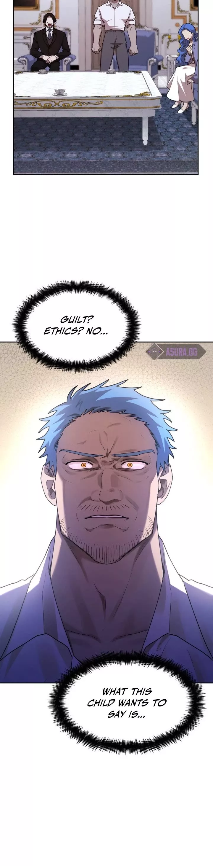 Read Infinite Mage EN Manga Online