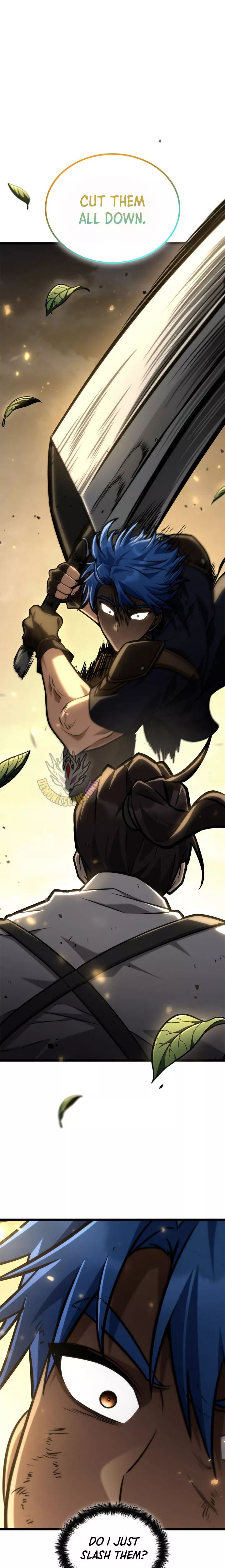 Read Infinite Mage EN Manga Online