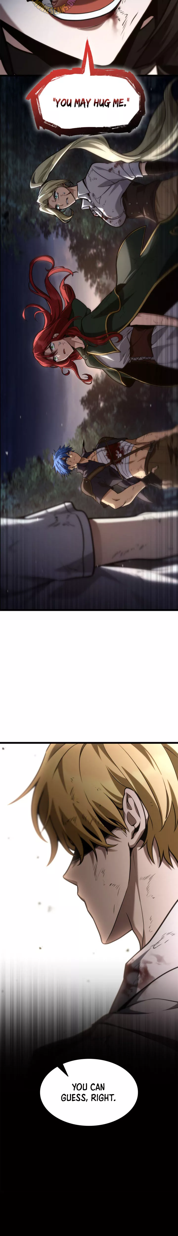Read Infinite Mage EN Manga Online