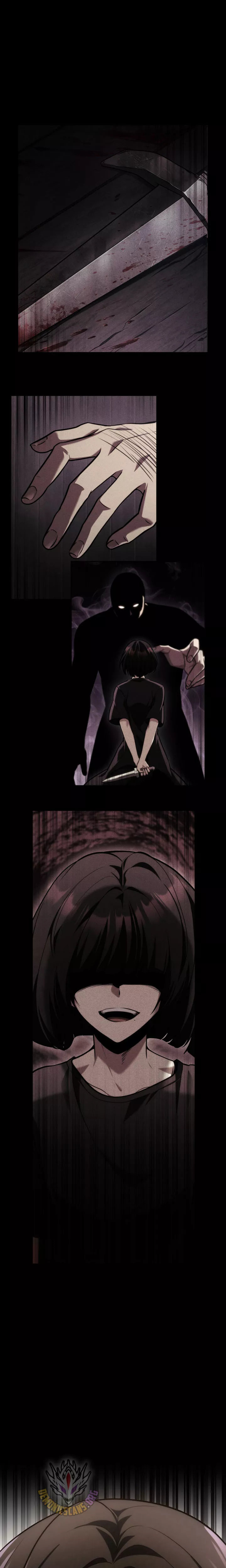 Read Infinite Mage EN Manga Online