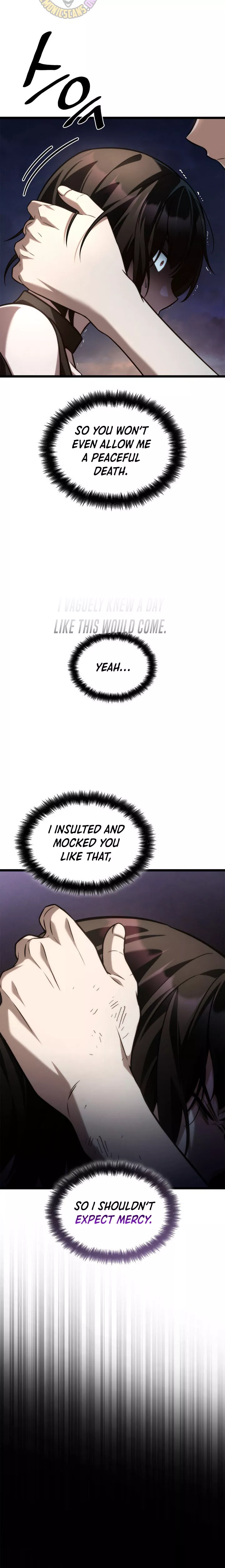 Read Infinite Mage EN Manga Online