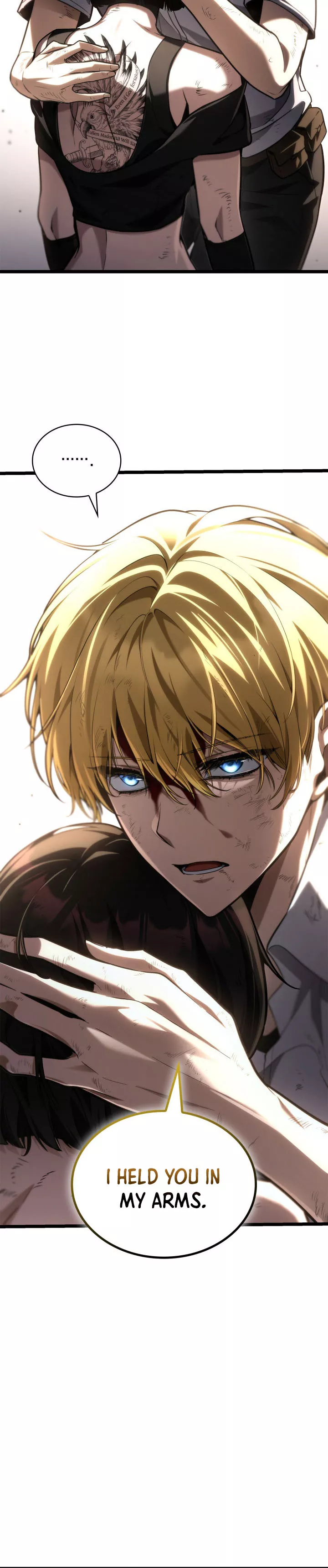 Read Infinite Mage EN Manga Online