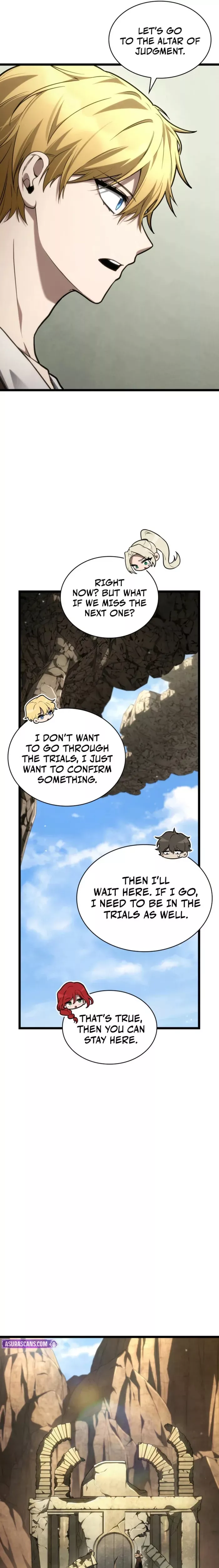 Read Infinite Mage EN Manga Online