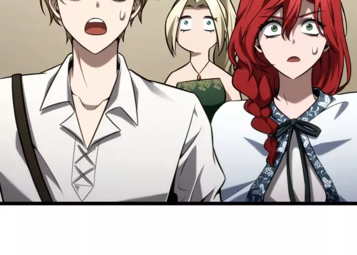 Read Infinite Mage EN Manga Online