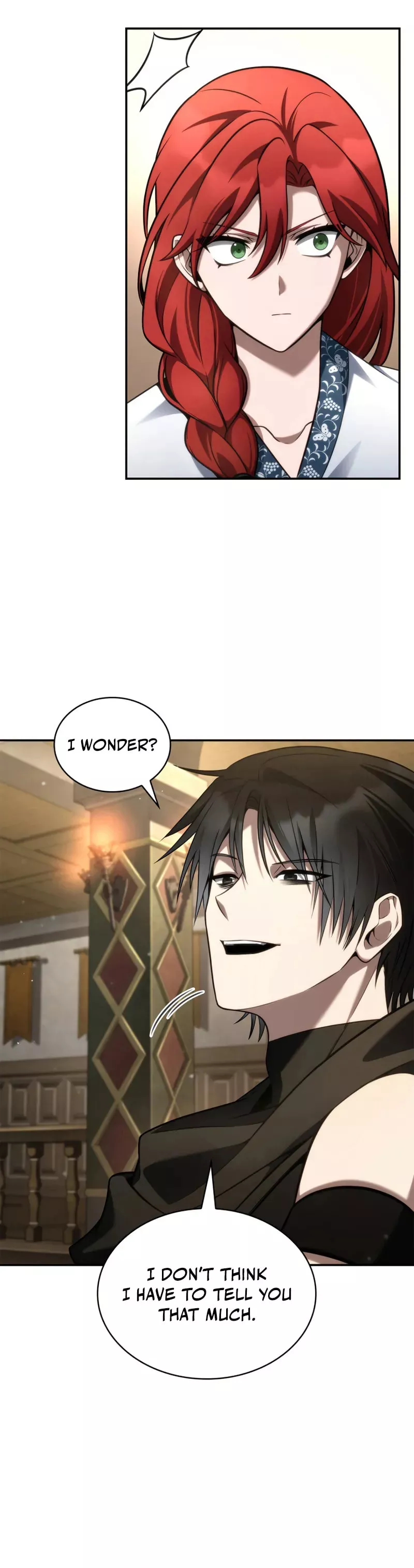 Read Infinite Mage EN Manga Online