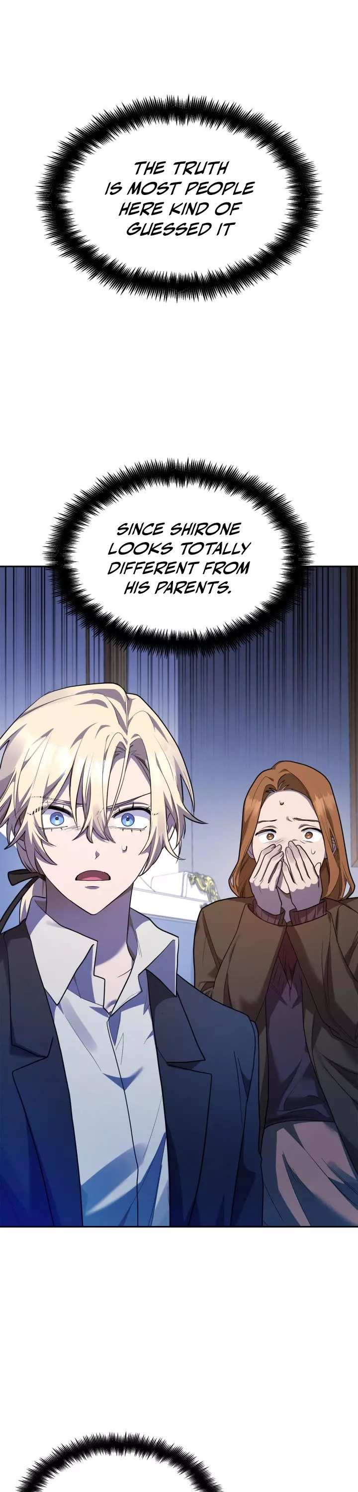 Read Infinite Mage EN Manga Online