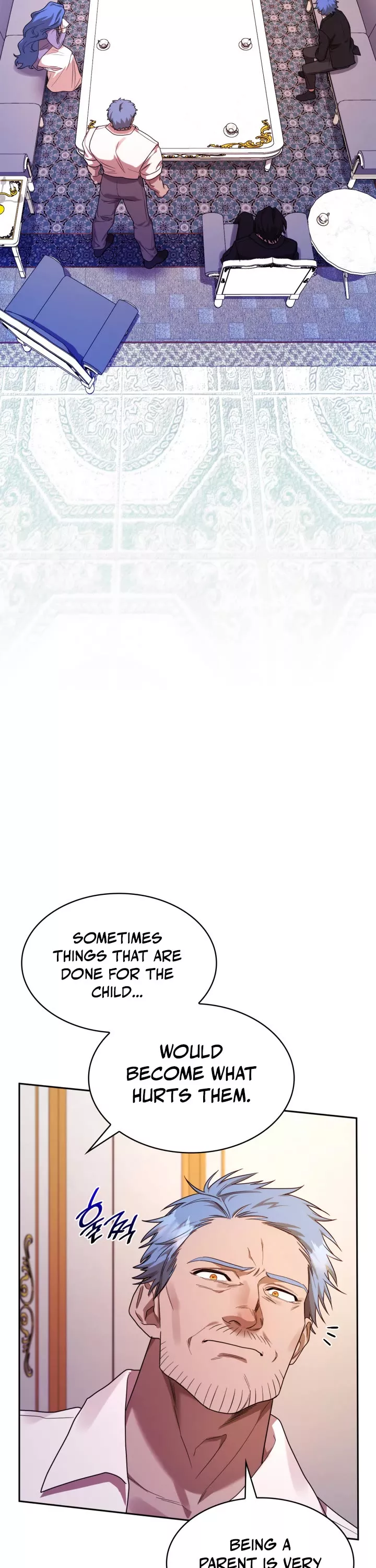 Read Infinite Mage EN Manga Online