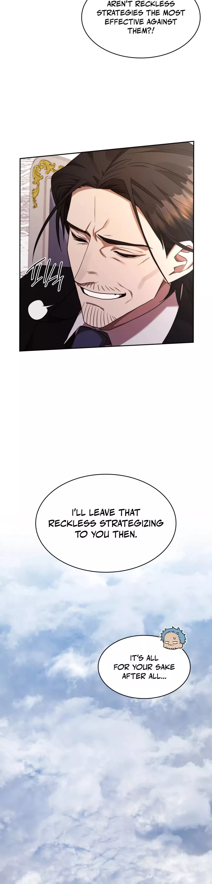 Read Infinite Mage EN Manga Online