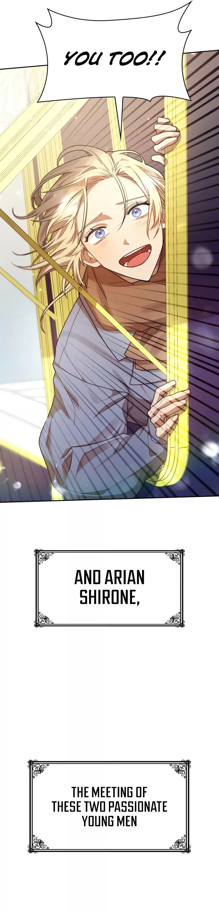 Read Infinite Mage EN Manga Online