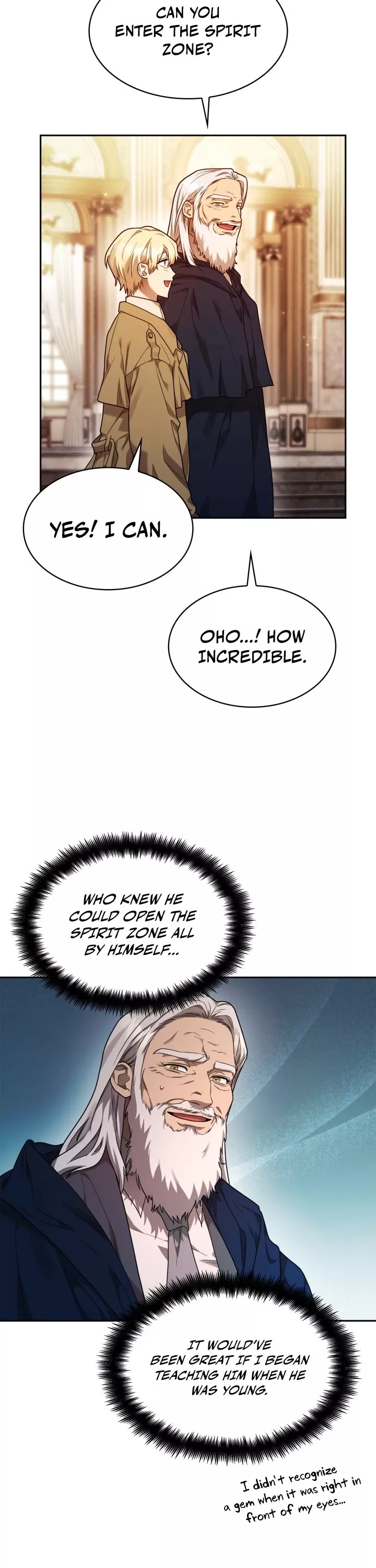 Read Infinite Mage EN Manga Online