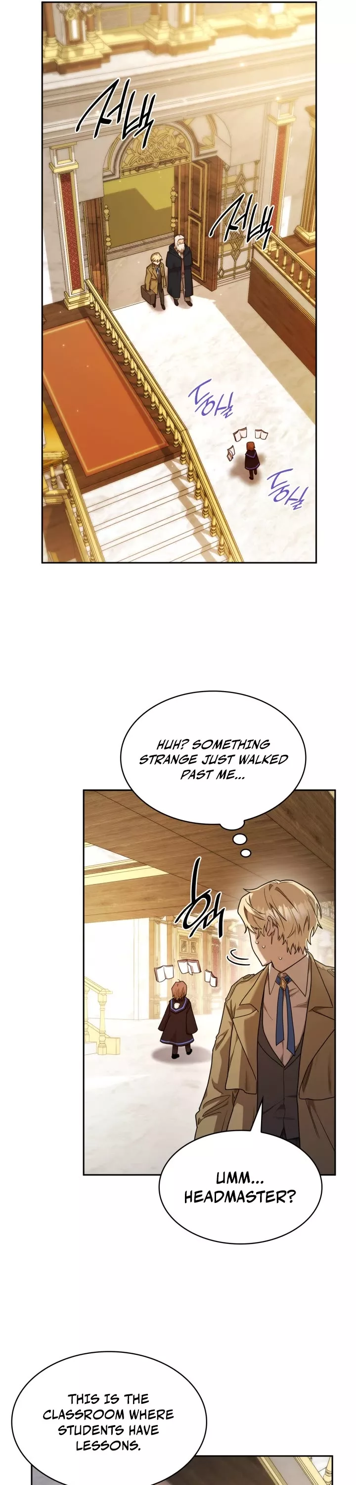 Read Infinite Mage EN Manga Online