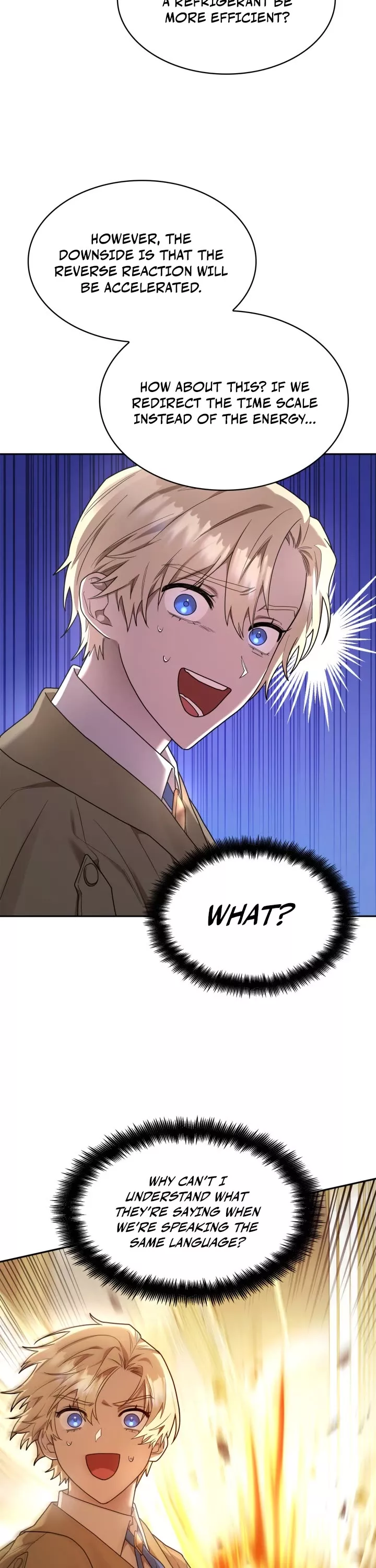 Read Infinite Mage EN Manga Online