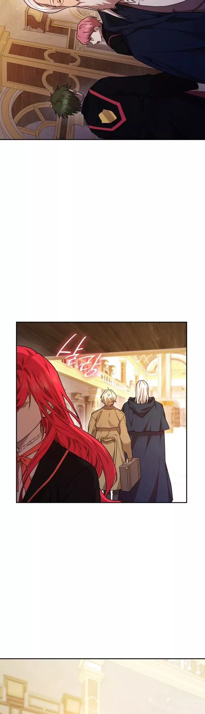 Read Infinite Mage EN Manga Online