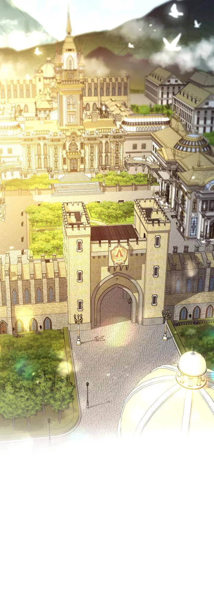 Read Infinite Mage EN Manga Online