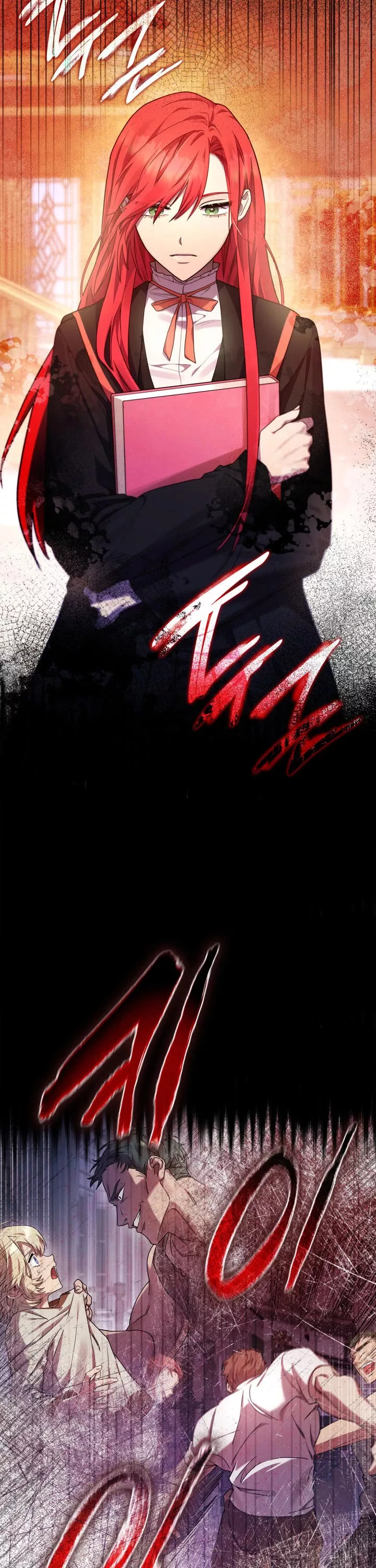 Read Infinite Mage EN Manga Online