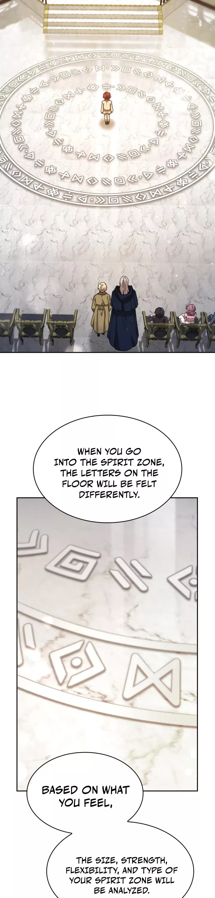 Read Infinite Mage EN Manga Online