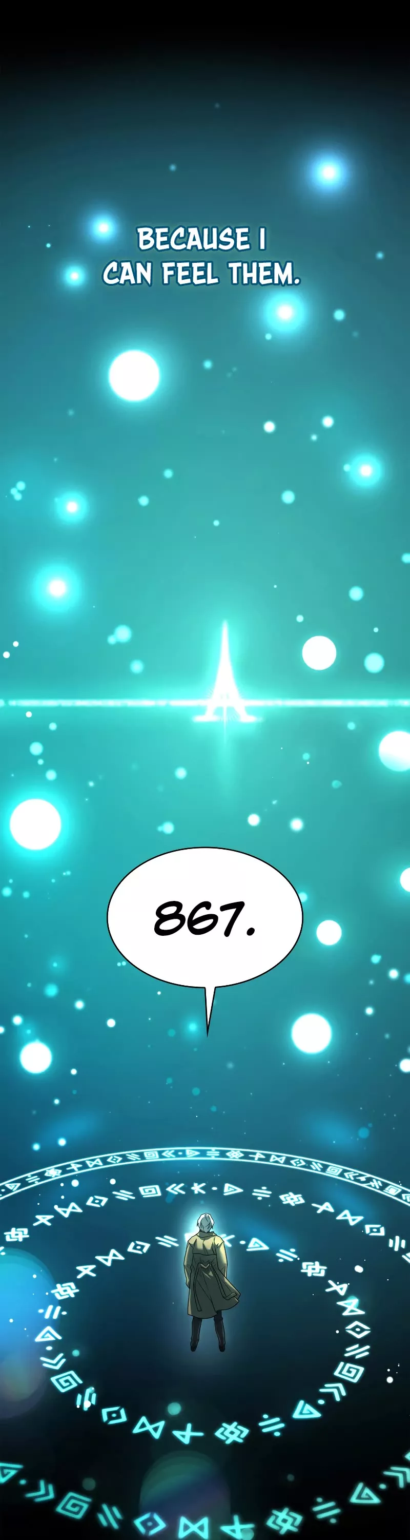 Read Infinite Mage EN Manga Online