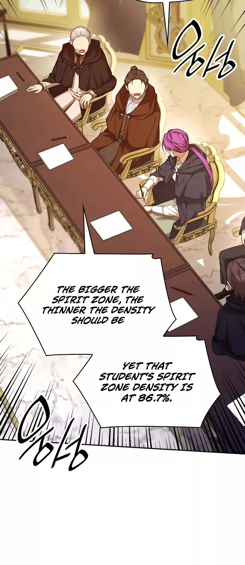 Read Infinite Mage EN Manga Online