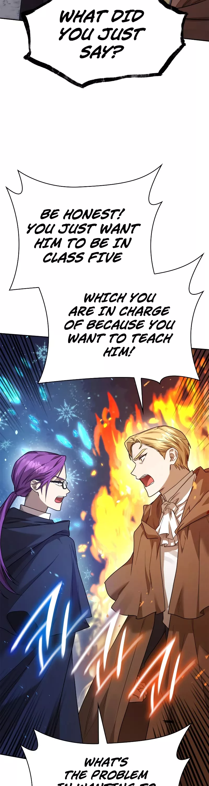Read Infinite Mage EN Manga Online