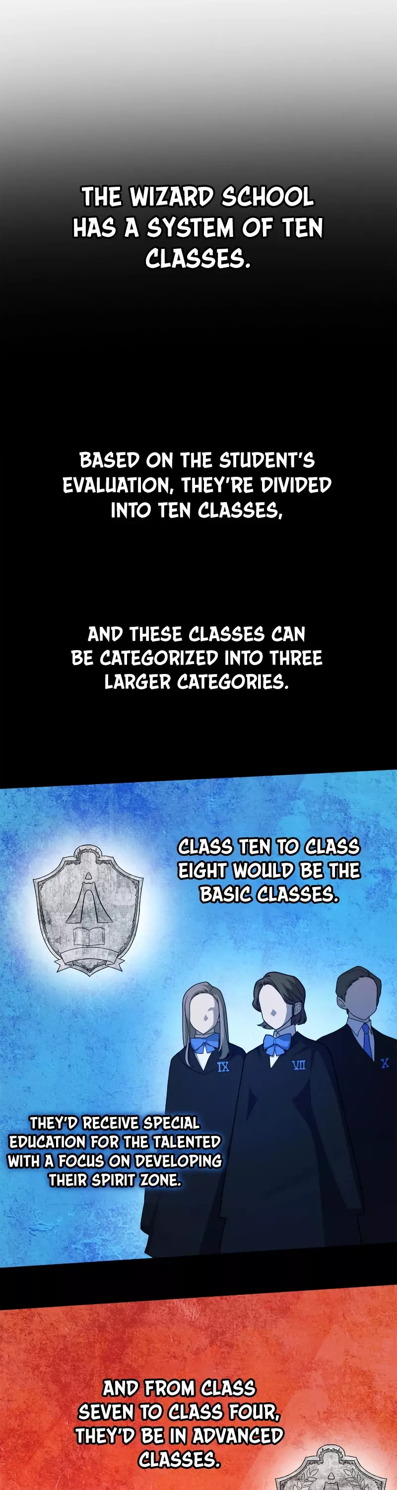 Read Infinite Mage EN Manga Online