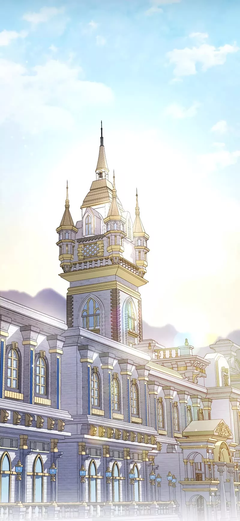 Read Infinite Mage EN Manga Online