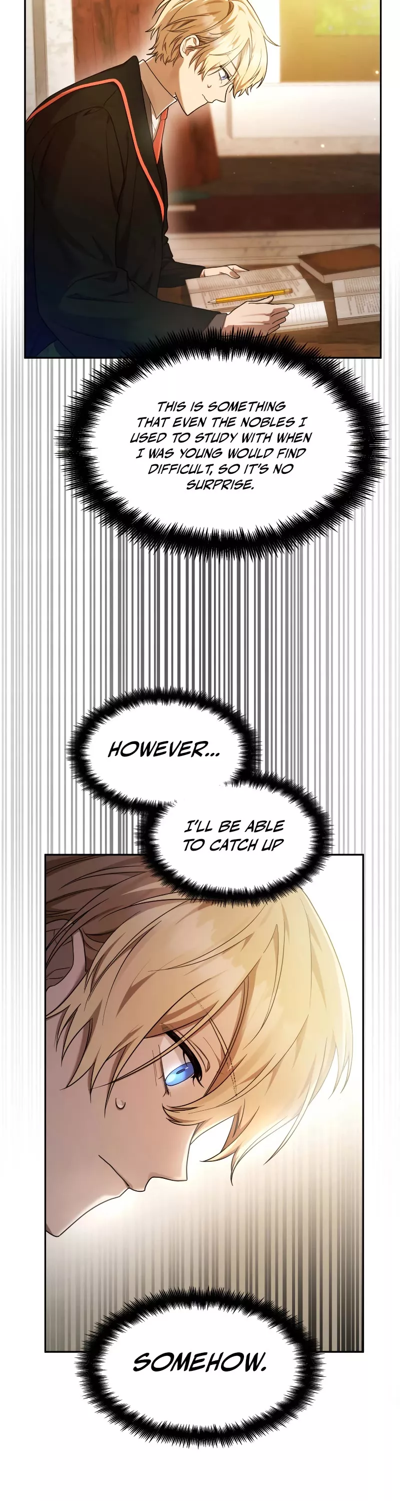 Read Infinite Mage EN Manga Online