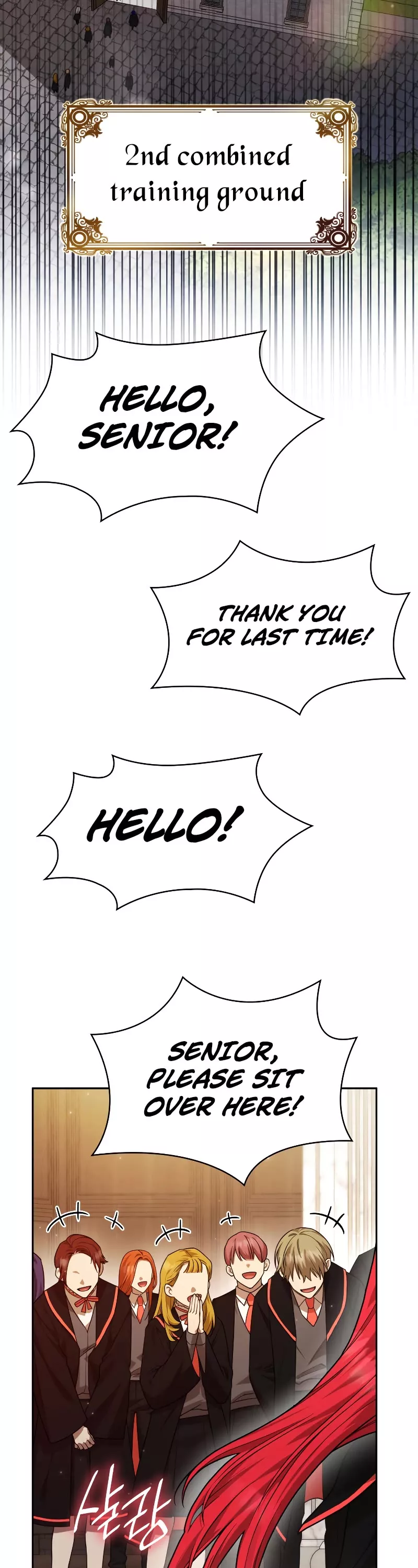 Read Infinite Mage EN Manga Online